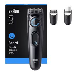Braun BT 3520 Bartschneider