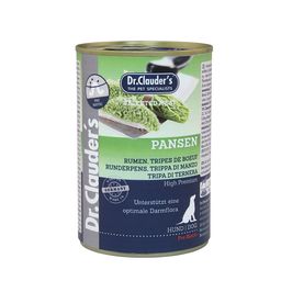 Dr. Clauder's Best Choice Hund Selected Meat