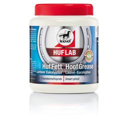 Leovet Huflab Huf Fett Lorbeer-Eukalyptus