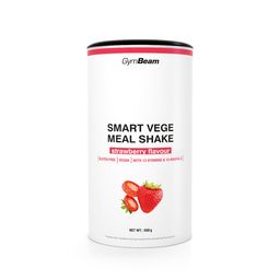 GymBeam Smart Vege Meal Shake veganer Mahlzeitenersatz Pulver