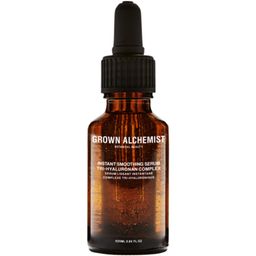 Grown Alchemist, Instant Smoothing Serum