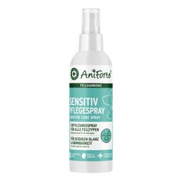 AniForte Fellharmonie Pflegespray Sensitiv