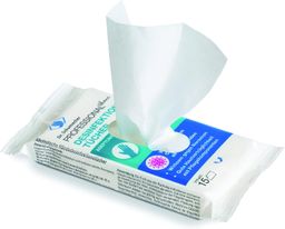 Dr. Schumacher Desinfektionstücher