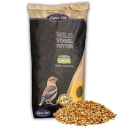 Lyra Pet® Fettfutter Basic