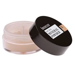 benecos Natural Mineral Powder light sand