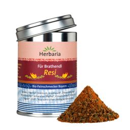 Herbaria Resi Gewürzmischung Bio