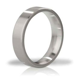 Mystim His Ringness Duke Brushed 55mm