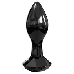 Glas-Analplug „No. 78“