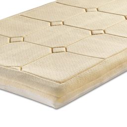 Bestschlaf Visko-Mineralschaum Klima-Wendeauflage »Plus Spezial« - 8 cm