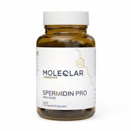 MoleQlar Spermidin PRO