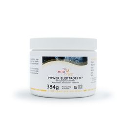 MITOcare® Power Elektrolyte