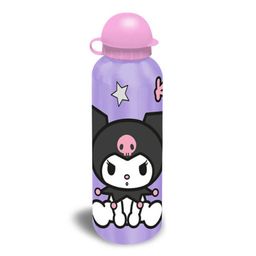 Hello Kitty Kuromi Aluminiumflasche