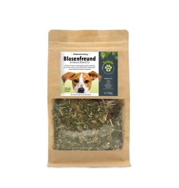Cellavita - Blasenfreund Zinnkraut, Birkenblätter & Co