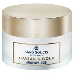 Sans Soucis Caviar & Gold Anti Age Deluxe Augenpflege
