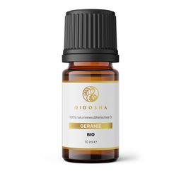 QIDOSHA BIO Geranie