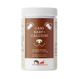 Futtermedicus Vitamin Optimix Cani BARF plus Calcium