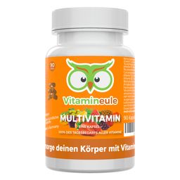Multivitamin Kapseln - Vitamineule®