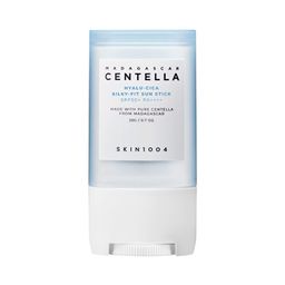 SKIN1004 Madagascar Centella Hyalu-Cica Silky-Fit Sun Stick Sonnencreme