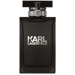 KARL LAGERFELD POUR HOMME Eau de Toilette Spray 100 ml