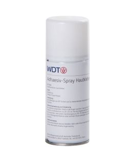 WDT Adhäsiv-Spray Hautkleber