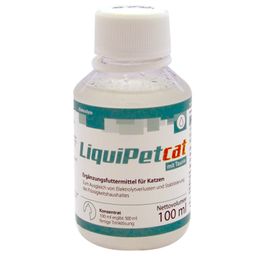 reboVet LiquiPet cat