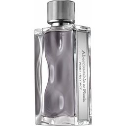 First Instinct Man Eau De Toilette Spray