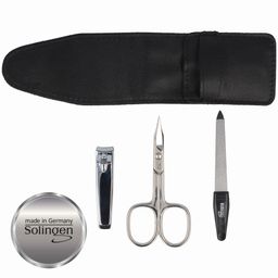 PARSA Beauty Professional Profi Maniküre Set Solingen 3-teilig