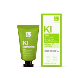 Dr. Botanicals Grünkohl-Superfood-Tagescreme, 30 ml