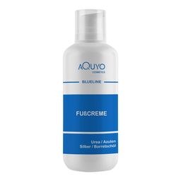 Blueline Fußcreme gegen Hornhaut und Fußpilz | Creme für trockene, rissige Füße und Fersen