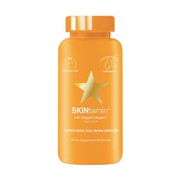 Hairtamin, SKINtamin 1 Month