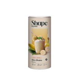 Shape Republic Diät Shake vegan - Banane