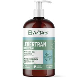 AniForte Lebertran