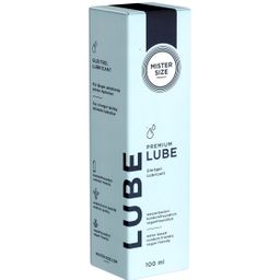 Mister Size *Premium Lube*