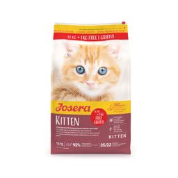 Josera Kitten 10+1