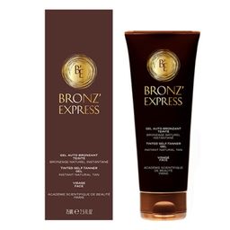 Academie BRONZ´EXPRESS Gel Auto-Bronzant Teinte