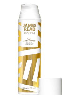 James Read Tan Accelerator