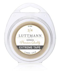 LUTTMANN® Extreme Tape 19 mm x 2,75 m