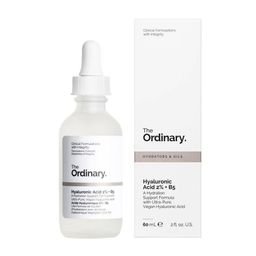 The Ordinary Hyaluronic Acid 2% + B5