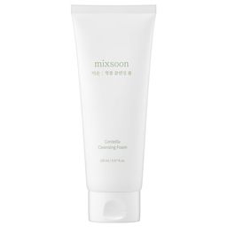 mixsoon Centella Cleansing Foam
