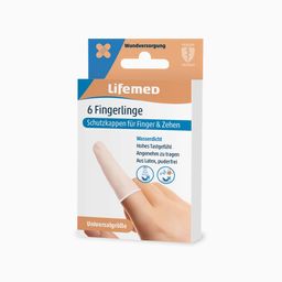 Lifemed Fingerlinge