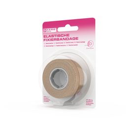 Haro Elastische Fixierbandage - schmal