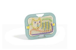 Quercetti Fanta Colour Design Play Bio Steckspiel