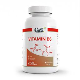 HEALTH+ VITAMIN B6
