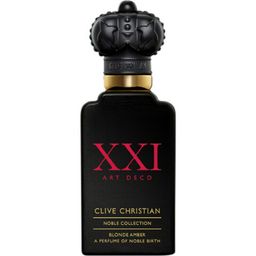 Clive Christian, Blonde Amber Perfume Spray