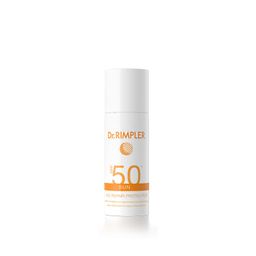 Dr. RIMPLER SUN Age Repair Protection SPF 50+ - Face