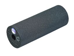 BLACKROLL® MINI Faszienrolle, schwarz