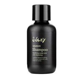 Soley Organics Graedir Shampoo 50ml