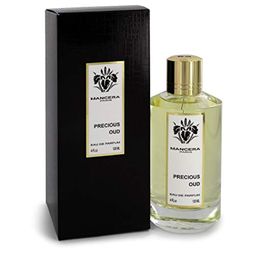 Mancera Precious Oud Eau De Parfum Spray unisex  für Frauen