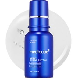 Medicube One Day Exosome Shot Pore 7500