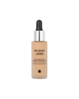 Nilens Jord, Second Skin Serum Foundation